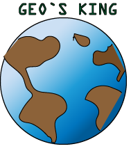 Geo's King