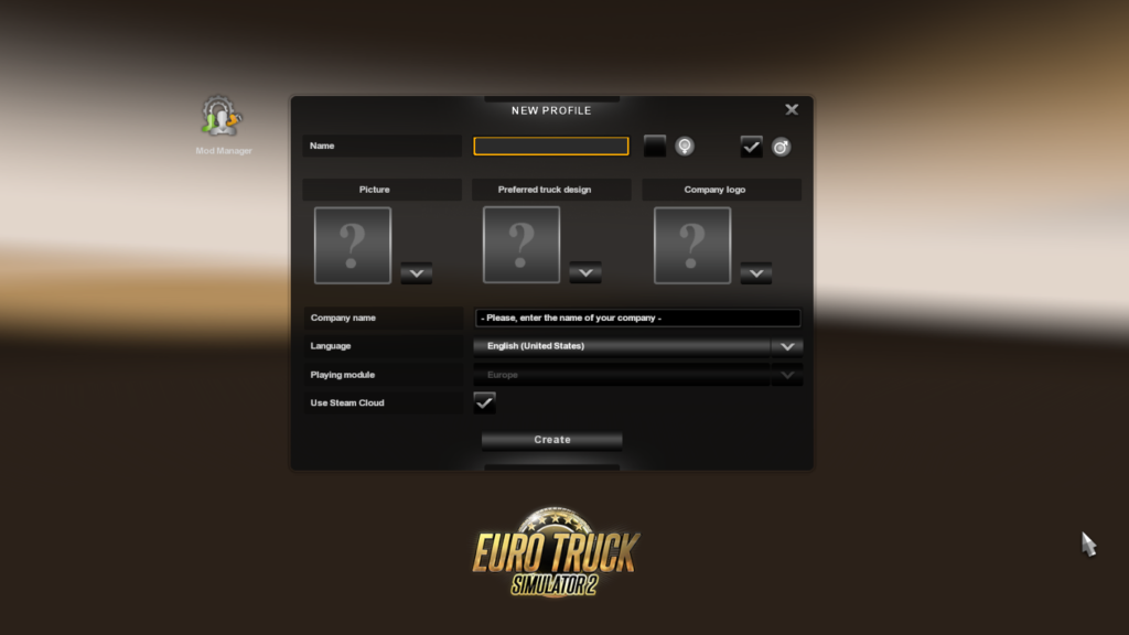 Euro Truck Simulator 2 How To Play Geo S King