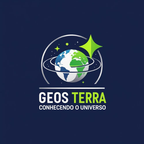 Logo oficial Geos Terra